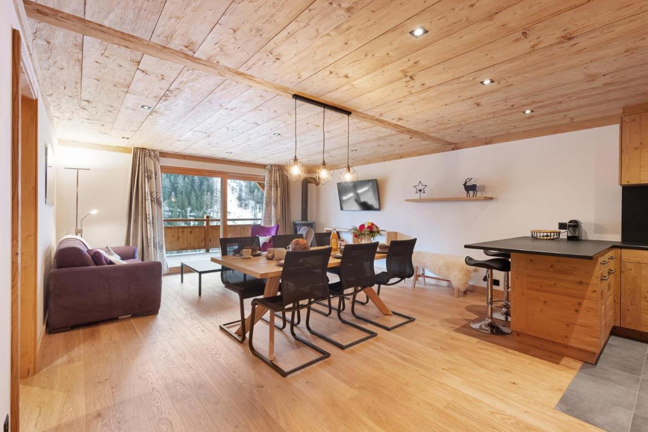 Larchwood By Mrs Miggins Appartement