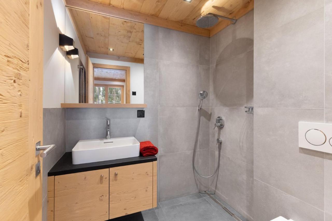 Larchwood By Mrs Miggins Appartement *