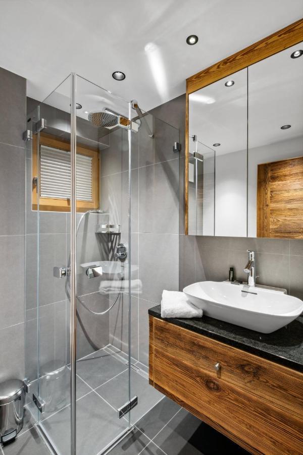 Appartement Larchwood By Mrs Miggins