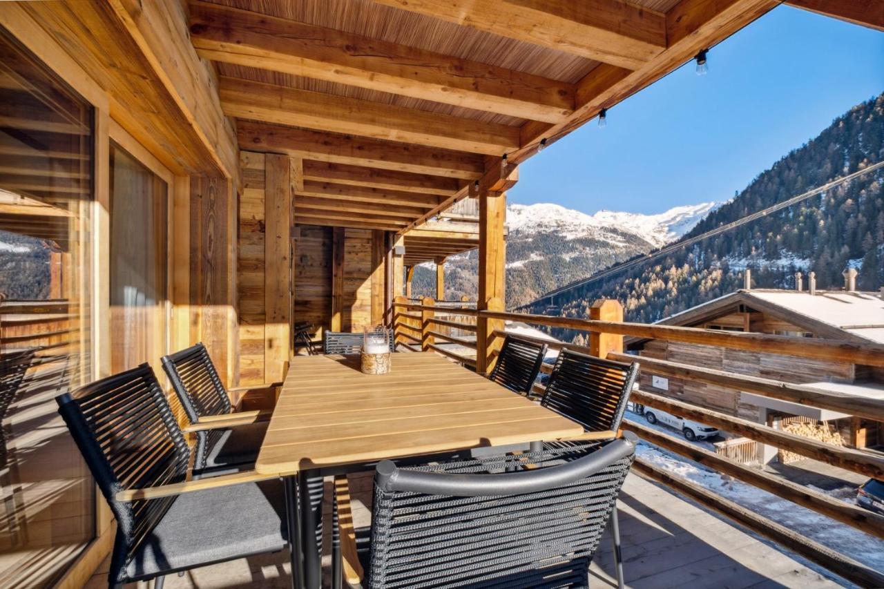 Larchwood By Mrs Miggins Appartement *
