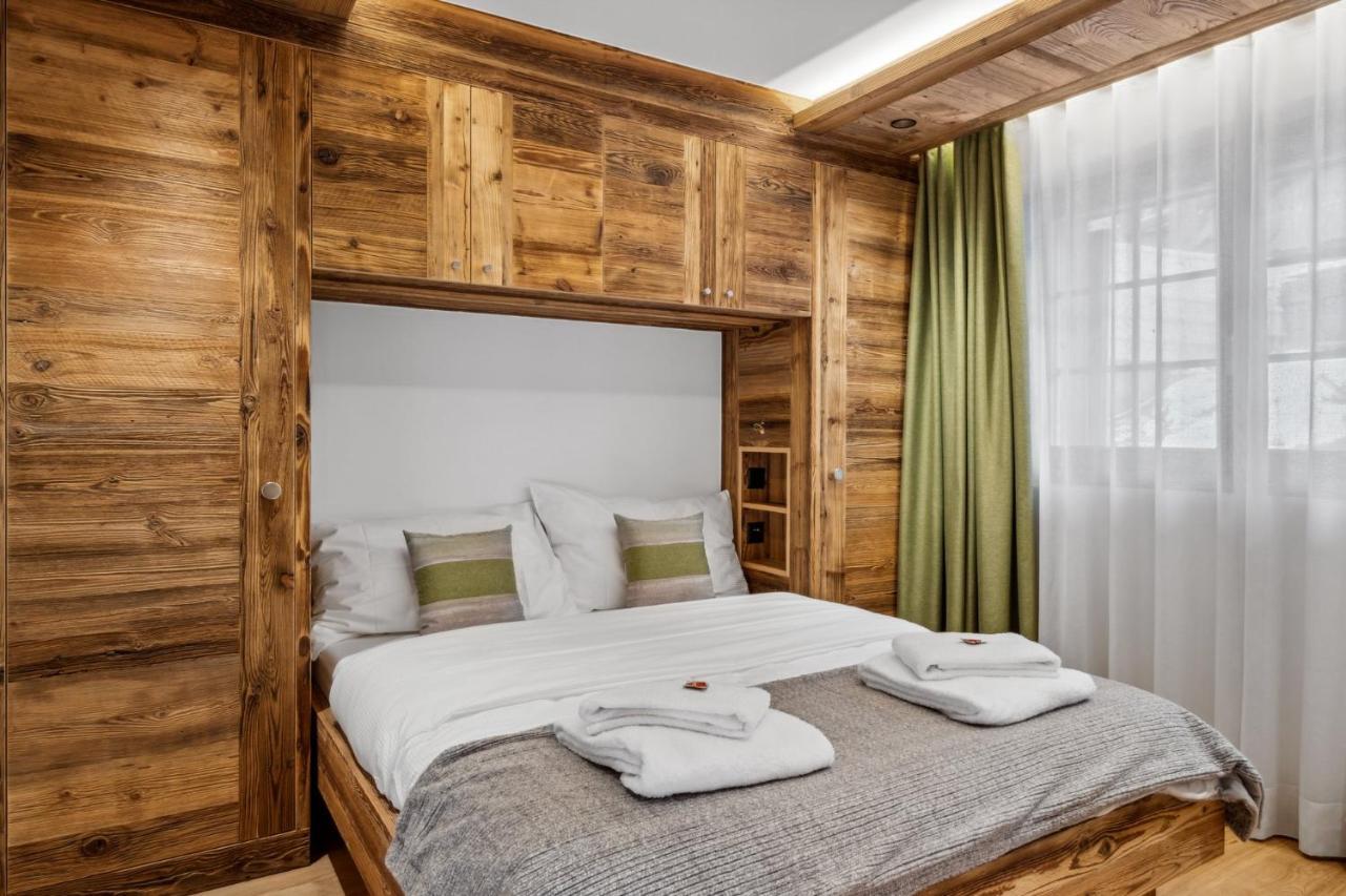 Larchwood By Mrs Miggins Appartement *