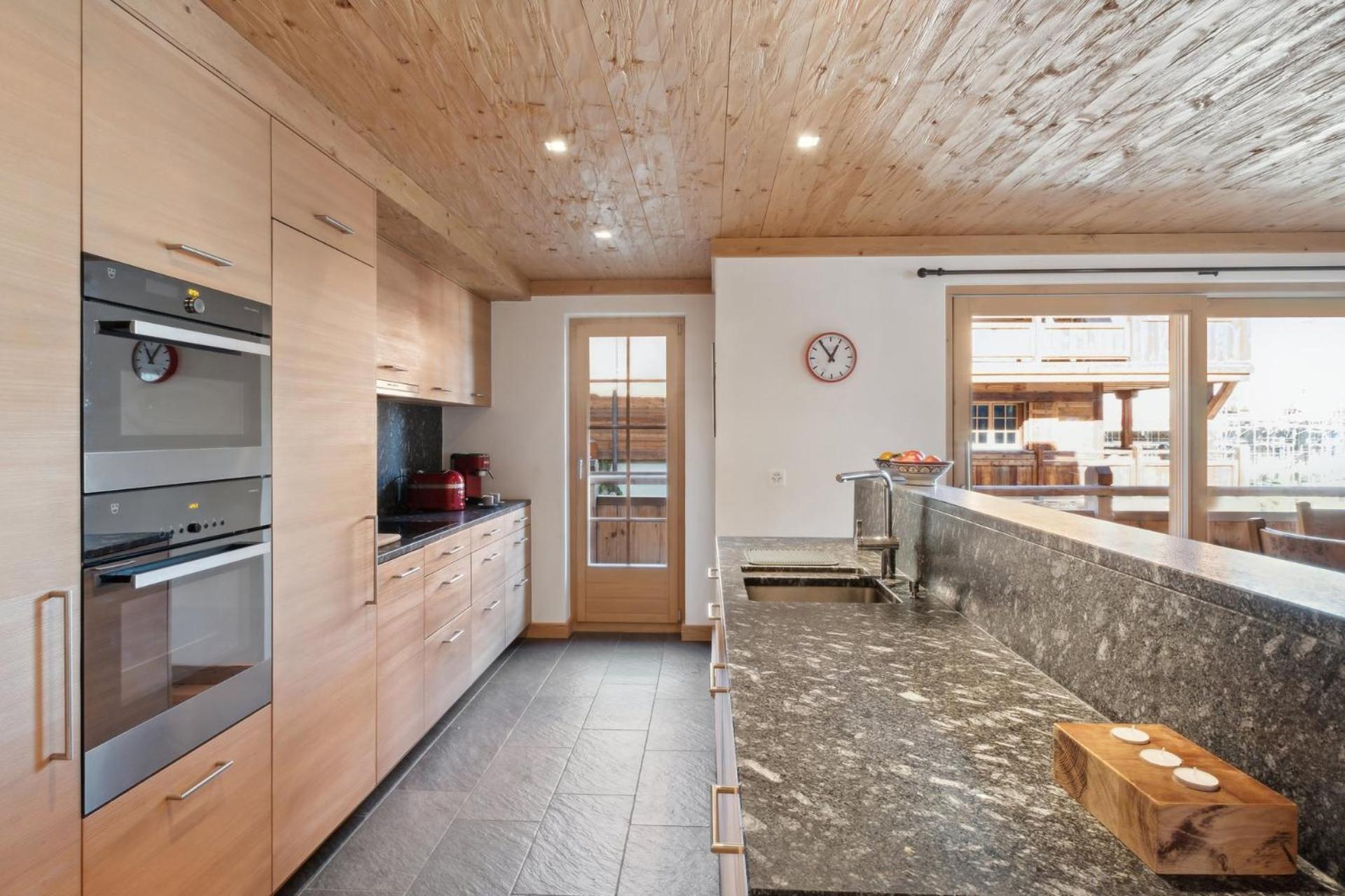 Larchwood By Mrs Miggins Appartement *