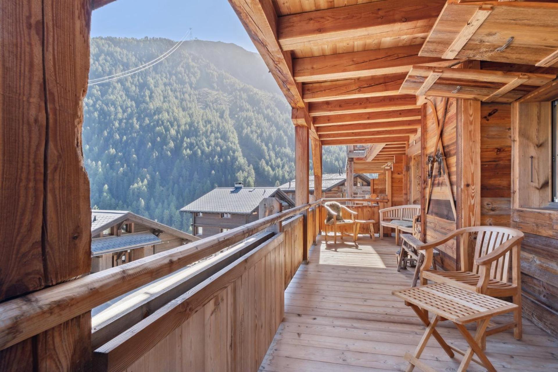 Larchwood By Mrs Miggins Appartement