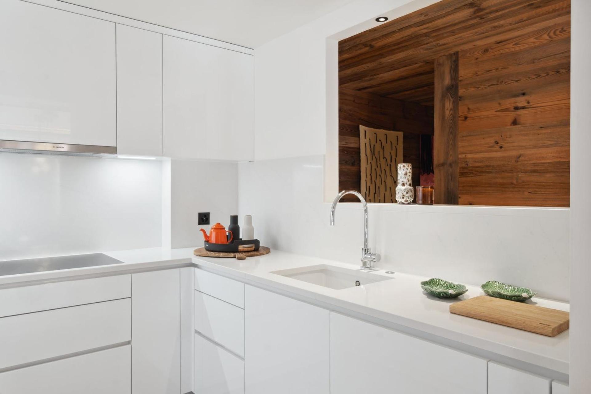 Appartement Larchwood By Mrs Miggins *