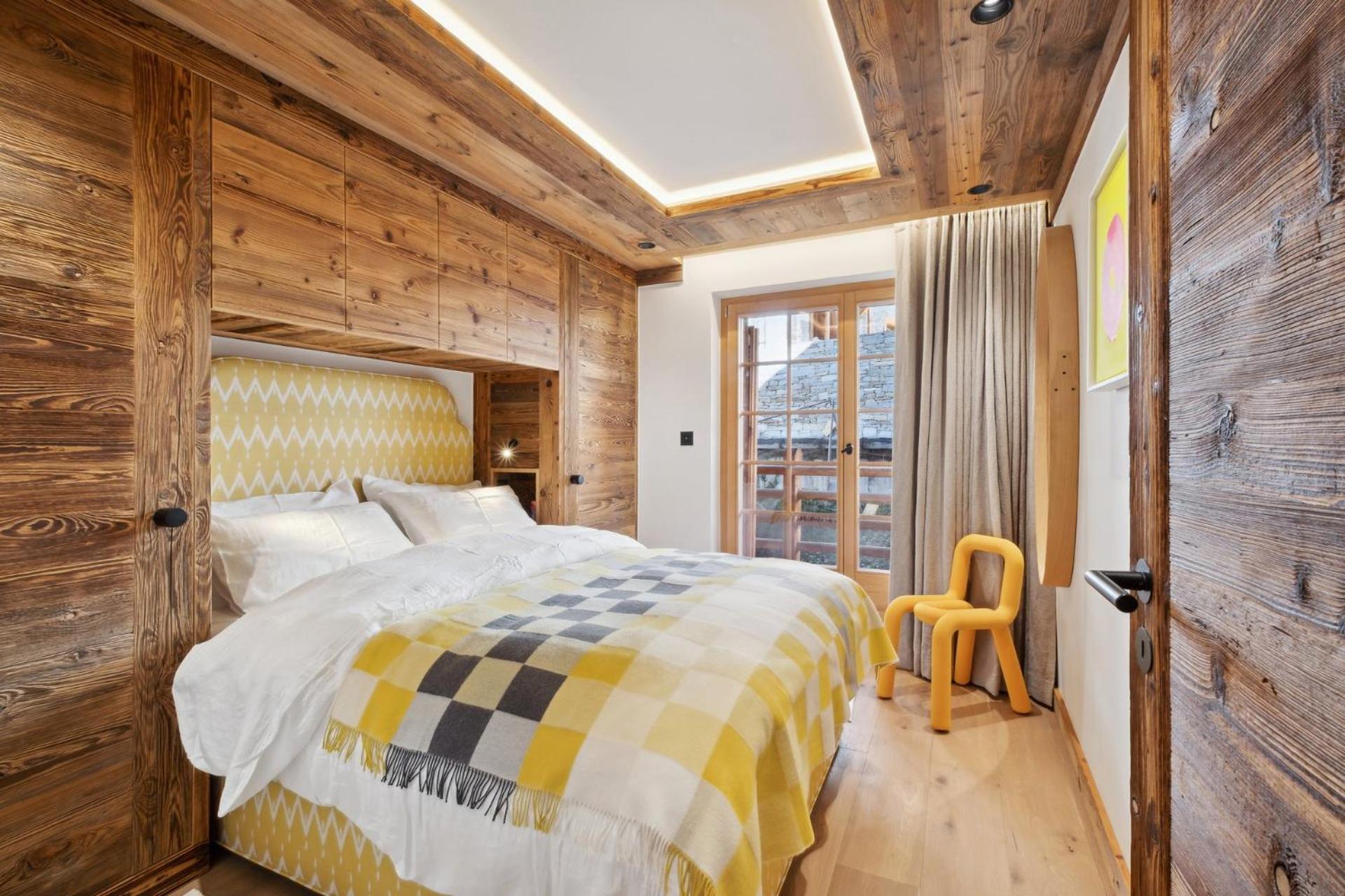 Appartement Larchwood By Mrs Miggins