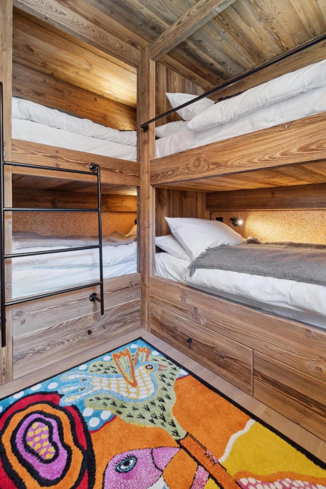 Larchwood By Mrs Miggins Appartement Grimentz
