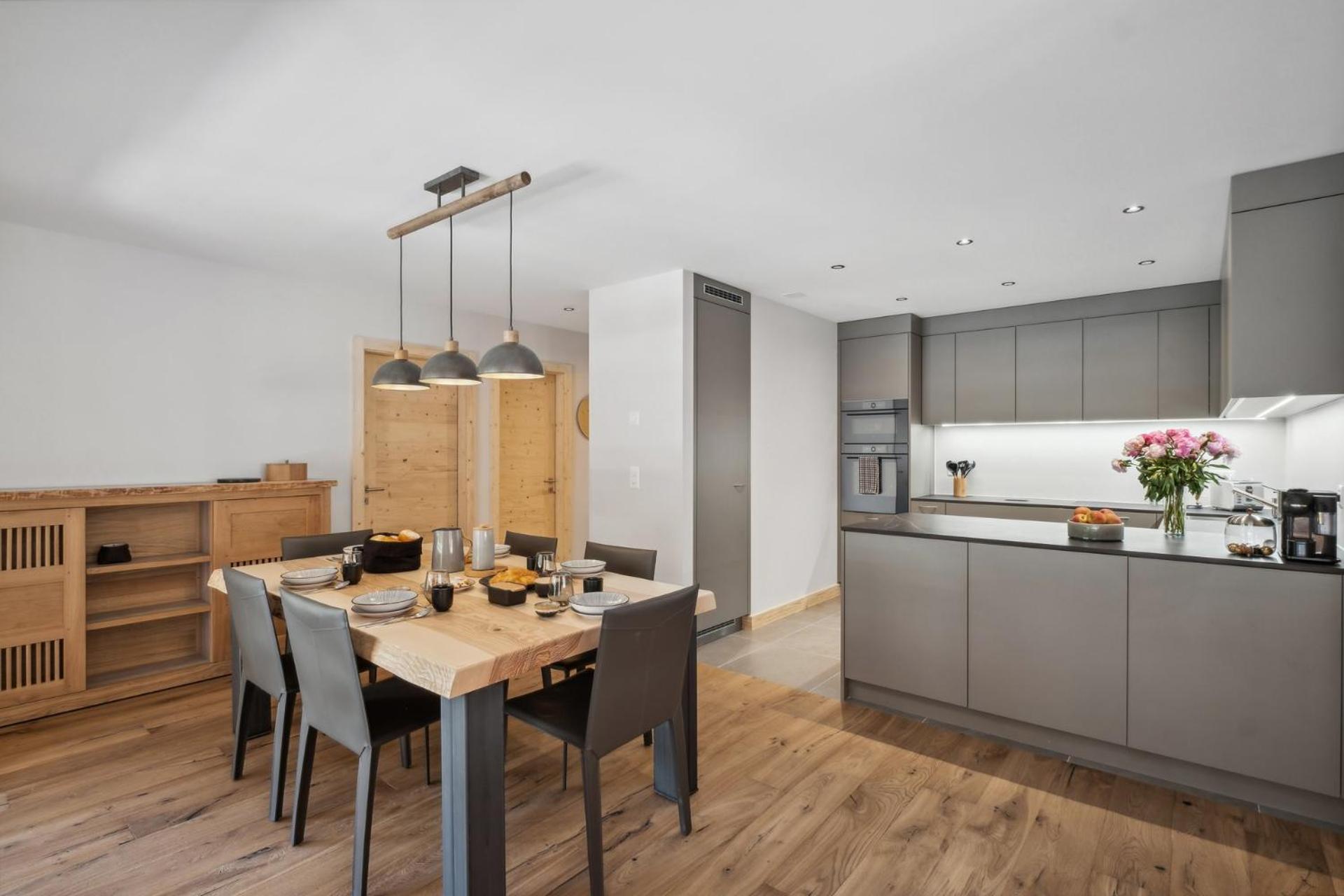 Larchwood By Mrs Miggins Appartement *